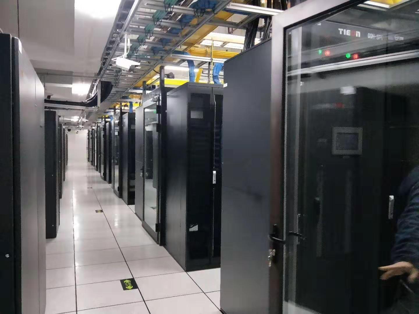 上海市北天津IPFS机房-天津多线机房-天津自贸区机房